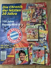 Panini rginale autogramme gebraucht kaufen  Hamm