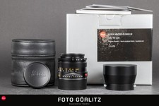 Leica 90mm macro gebraucht kaufen  Bünde