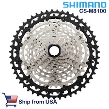 Shimano m8100 speed for sale  Richmond