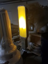 Lampada lampione industrial usato  San Dona di Piave