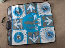 Dance dance revolution for sale  TORPOINT