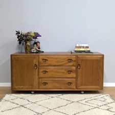 Vintage 1970s ercol for sale  HAVERHILL