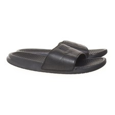 Nike, klapki, rozmiar: 43, czarne, unisex (dorośli) #6YB na sprzedaż  PL
