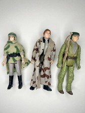 Vintage star wars for sale  TAUNTON