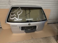 Passat 3bg variant gebraucht kaufen  Küllstedt