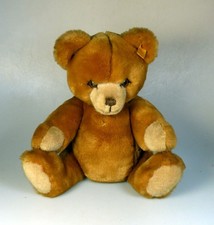 Riginaler steiff teddybär gebraucht kaufen  Ahrensbök