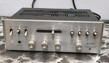 Vintage sanyo dca for sale  BIRMINGHAM