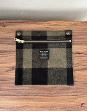 Filson wool backpack for sale  San Francisco