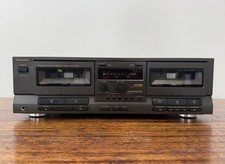Vintage 1987 technics for sale  Chaska