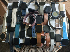 Joblot smartwatches inc for sale  BALLYMONEY