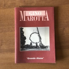 Gino marotta grande usato  Roma