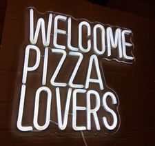 sign pizza neon for sale sign pizza neon for sale Fredericksburg
