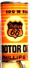 Orange phillips motor for sale  Sandwich