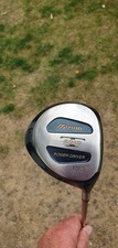 mizuno t zoid driver for sale  WIMBORNE