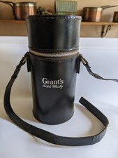 Vintage grants whisky for sale  SAXMUNDHAM