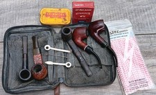 Pfeifen konvolut sammlung gebraucht kaufen  Preußisch Oldendorf