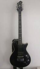 Hagstrom ultra swede gebraucht kaufen  Lindlar