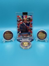 Trump card 2 for sale  Morriston