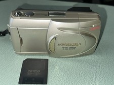 Lympus digital camera gebraucht kaufen  Uffenheim