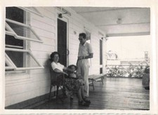 Old guiana photograph d'occasion  Expédié en Belgium