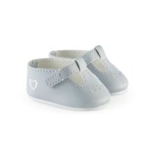 Corolle chaussure grise d'occasion  Toulouse-