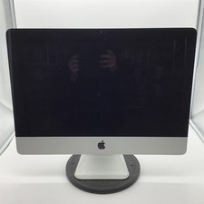 Apple imac 21.5 for sale  Madison