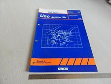 Manuale assistenza tecnica usato  Santena