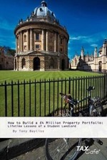 Bayliss tony build for sale  STOCKPORT