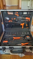 Malette outils quasi d'occasion  Bagnolet