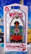 Disney windows attraction d'occasion  Expédié en Belgium