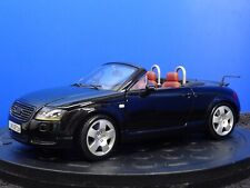 Maisto audi roadster gebraucht kaufen  Wiefelstede