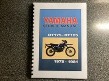 Yamaha 125 175 for sale  Portland