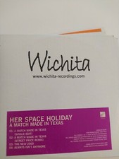 Wichita promo sammlung gebraucht kaufen  Oberhausen
