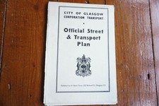 C1950s glasgow corporation for sale  WATFORD