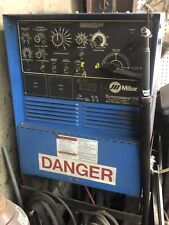 miller 250 tig welder for sale  Crestview