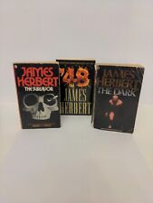 james herbert books for sale james herbert books for sale MANSFIELD