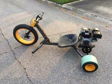 BaumBuilds BDT Bolt-Together Motorizado Drift Trike (Somente Planos de Construção)  comprar usado  Enviando para Brazil