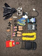 Wwe mattel accessories for sale  Marion