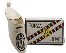Juventus gadget scarpetta usato  Sarzana