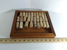 Wine cork trivet for sale  Kalamazoo