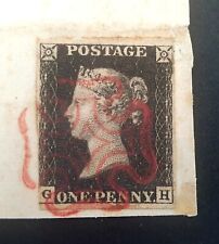 Rare 1840 black d'occasion  Issy-les-Moulineaux