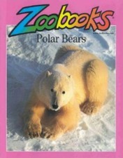 Polar bears zoobooks for sale  Arlington