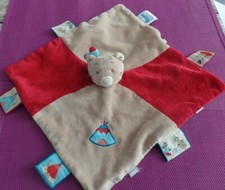 S9p doudou plat d'occasion  Moissy-Cramayel