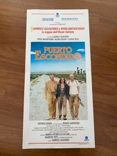 81s locandina poster usato  San Lazzaro di Savena