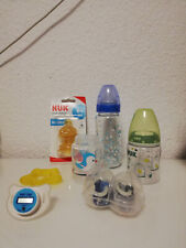 Baby flasche babyflaschen gebraucht kaufen  Hamburg