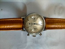 Zenith vintage steel usato  Arsoli