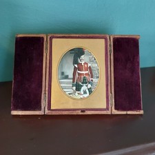Antique victorian travel for sale  RHYL