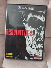 Nintendo gamecube resident gebraucht kaufen  Hamburg