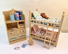 Sylvanian families children for sale  STAMFORD