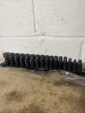 Enchufes de trinquete de paso Milwaukee Insider segunda mano  Embacar hacia Mexico